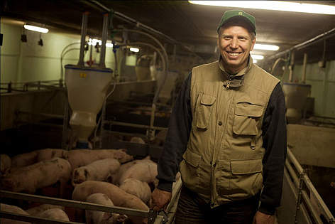 Aivars Kokts, SIA Ulbroka
© Aija Krodere rel=