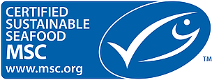 MSC logotips
© Marine Stewardship Council
© Marine Stewardship Council