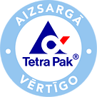 Logo Tetra Pak
© Tetra Pak
© Tetra Pak